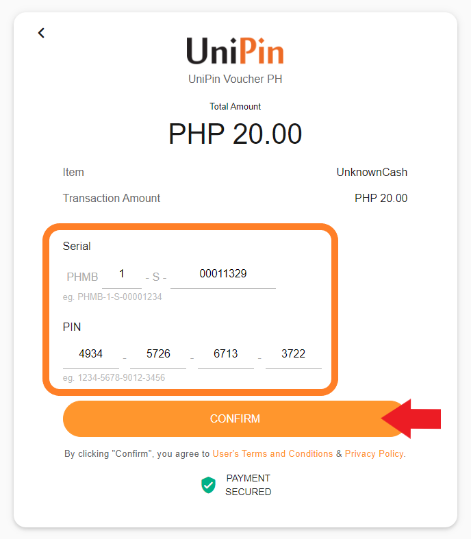 Buy UniPin Voucher 50 USD - UniPin.com Key - GLOBAL - Cheap - !