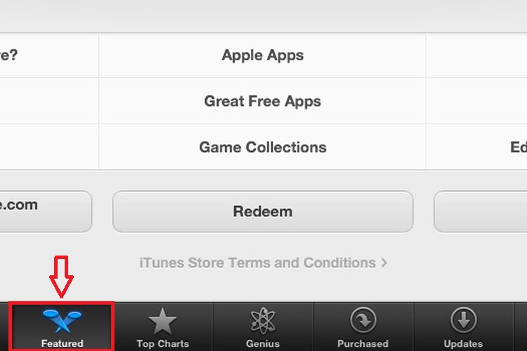 redeem apple gift card for itunes