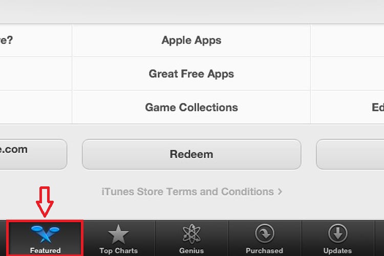 redeem my apple gift card on itunes