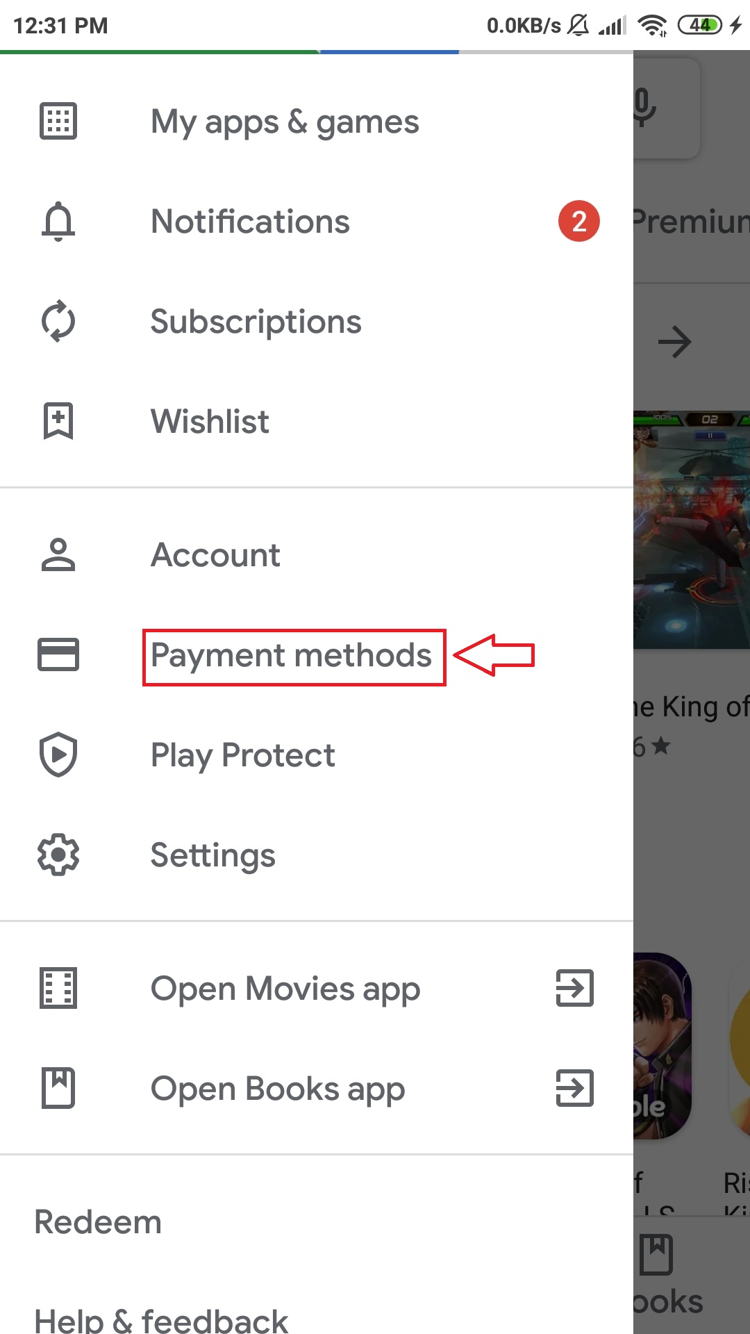 How to Redeem Google Play Gift Card(Heroes Evolved/Rules Of Survival) - Customer Support