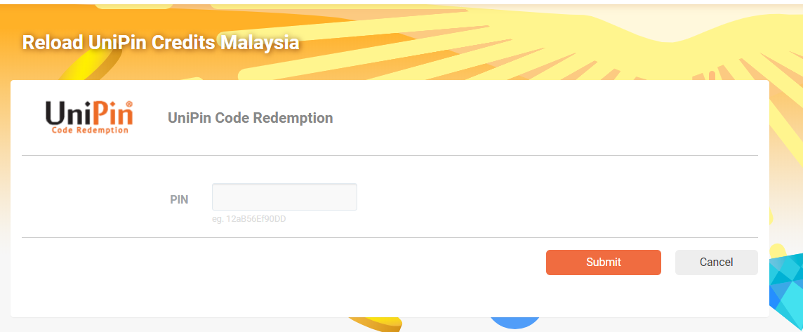 Tutorial To Redeem Unipin Redemption Code Customer Support - unipin robux how do u get robux back