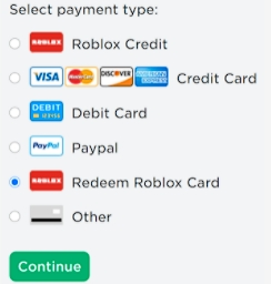 How to Redeem Roblox Gift Card – Customer Support