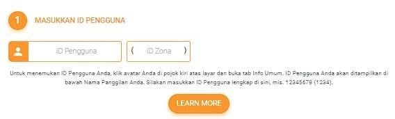 Cara Top Up Melalui Pembayaran Dengan Perbankan Online BCA OneKlik ...