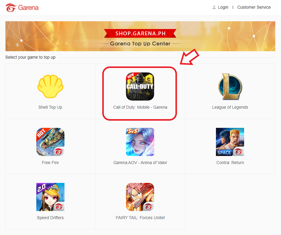 COD Mobile Garena Redeem Codes And How to Redeem Them