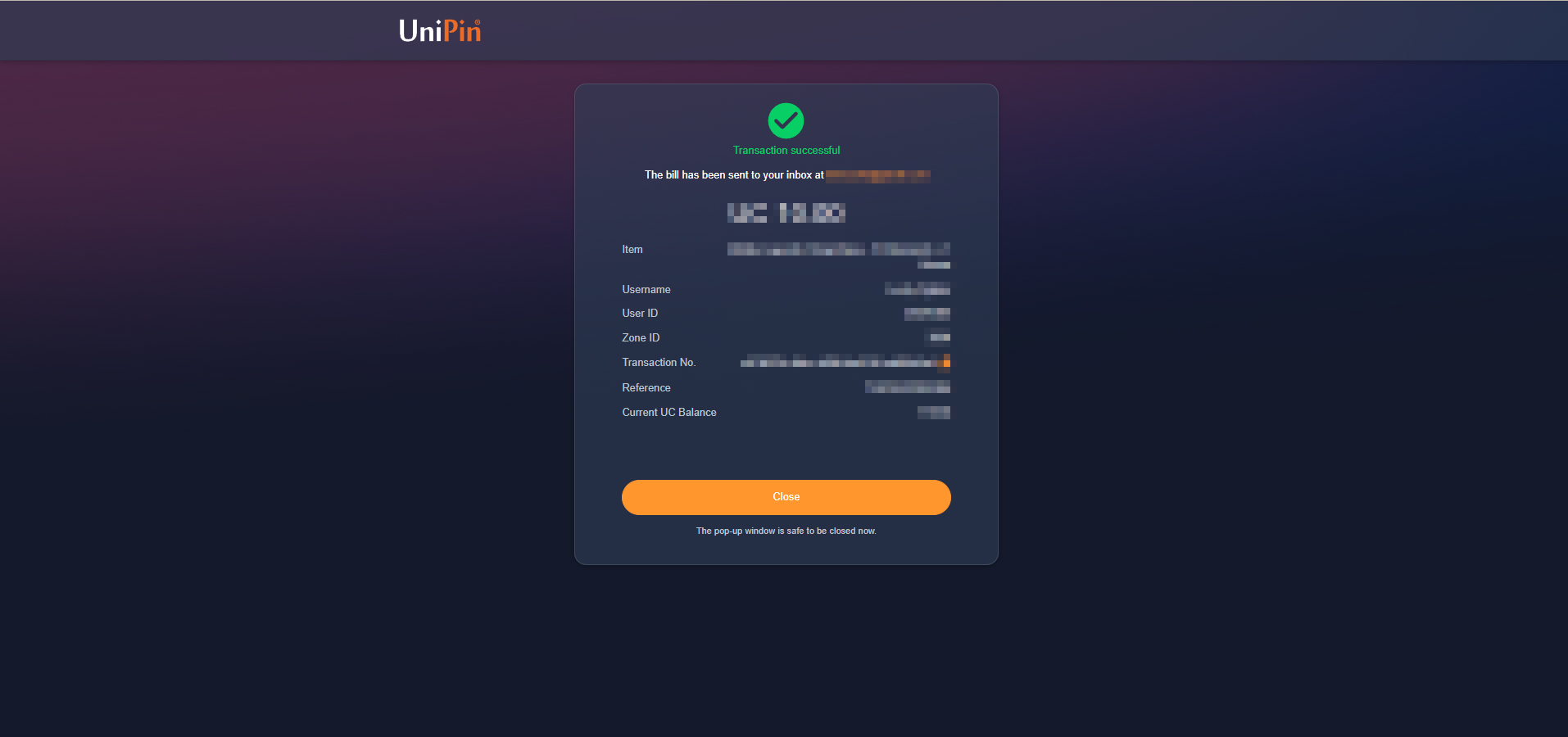 FAQ pictures Sucessfull transaction.jpg